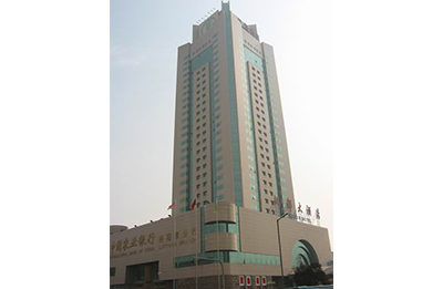 洛陽市農業銀行