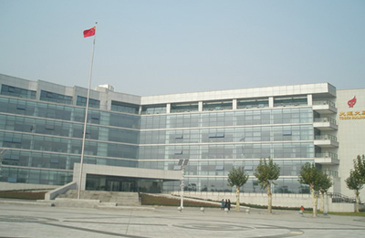 高新區(qū)火炬大廈