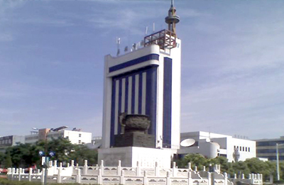 偃師市電業(yè)局
