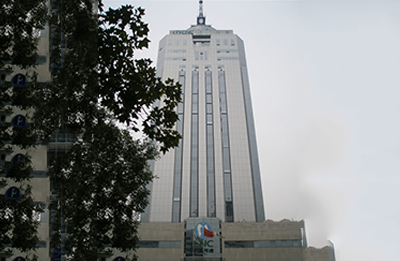 洛陽網通大樓