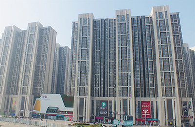 W61生活公園